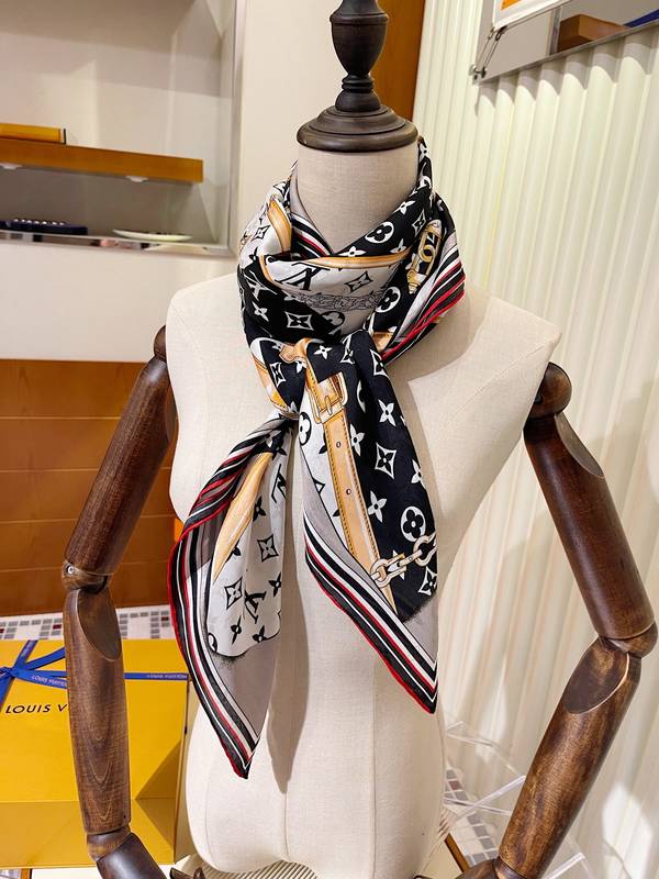 Louis Vuitton Scarf LVC00526 Louis Vuitton Scarf LVC00526